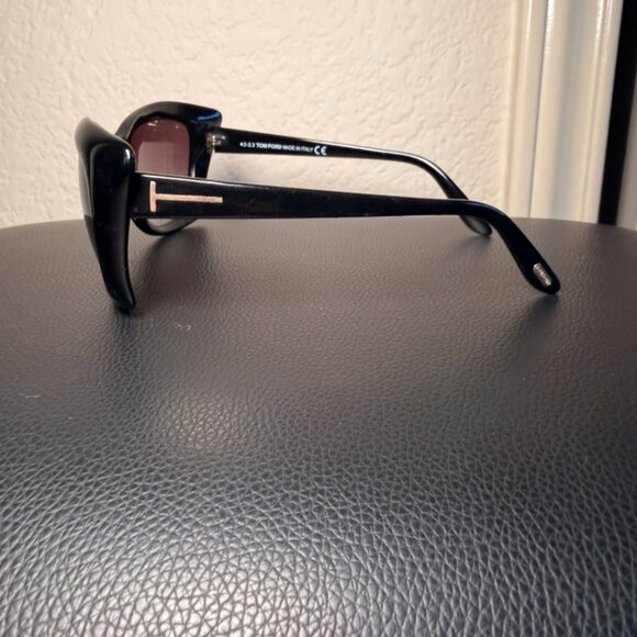 Tom Ford Sunglasses main image 5